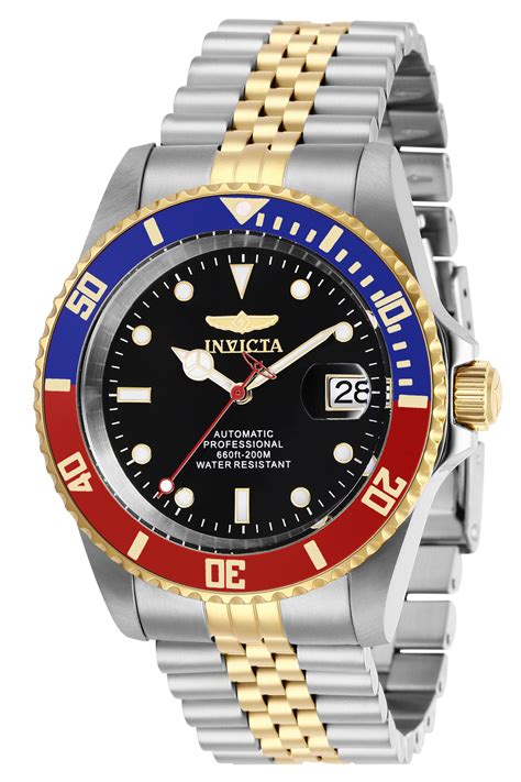 invicta pro diver watch price.